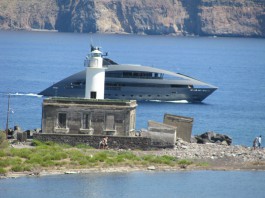 Salina, concesso contributo per ristrutturare il Faro di Lingua. Il sindaco, “ne faremo un museo delle tradizioni rurali”
