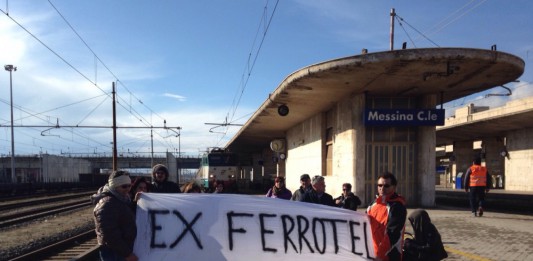 Ex ferrotel, dopo l’ennesimo blocco assicurato incontro alla Regione. Orsa, “Politica e Ferrovie stanno giocando a rimpiattino”
