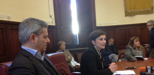 Accorinti 2.0, Sturniolo e Lo Presti: “dal cambiamento dal basso all’irruzione dall’alto”