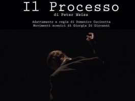 In scena “Il Processo” di Peter Weiss, ad opera del Teatro dei Naviganti