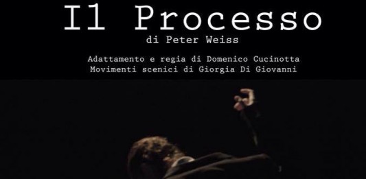 In scena “Il Processo” di Peter Weiss, ad opera del Teatro dei Naviganti