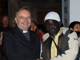 Montenegro cardinale, Picciolo: “Segno di attenzione di papa Francesco verso l’accoglienza ai migranti”