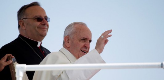 Il Papa nomina i nuovi cardinali, tra quelli elettori il messinese Montenegro