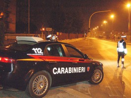 Nucleo Radiomobile, controlli sulle strade: denunce per tre uomini alla guida senza patente e per un “fracassone”