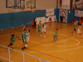 Basket serie B femminile. La Rescifina stende con facilità un modesto Priolo