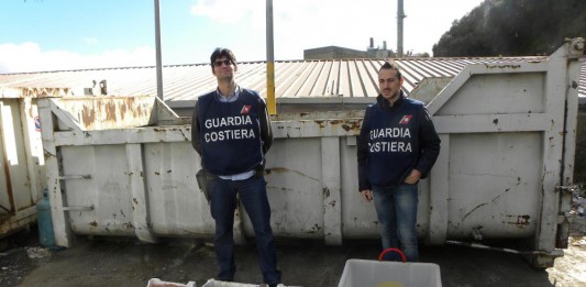 100 kg di pesce in commercio privo di documenti di cattura e tracciabilità