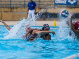 Pallanuoto serie A Femminile. Quattro partite in una settimana per la Waterpolo tra Campionato e Final Four