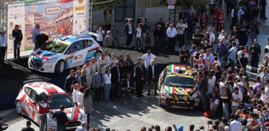 Automobilismo: Targa Florio, si delinea l’edizione 2015