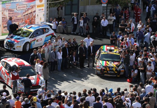 Automobilismo: Targa Florio, si delinea l’edizione 2015