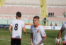 Calcio Lega Pro, Acr Messina. Da Altobello a Ciciretti, un coro unanime: “pensiamo prima a non perdere”