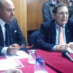 Crocetta su Camera di Commercio, “Farò di tutto per salvarla” (video)