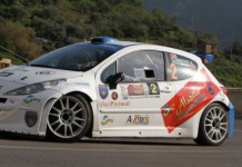 Automobilismo: via alle iscrizioni al Rally Torri Saracene del 28 e 29 marzo