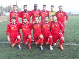 Calcio Eccellenza Gir.B – Il Città di Messina vince e convince, 3-1 contro il Viagrande