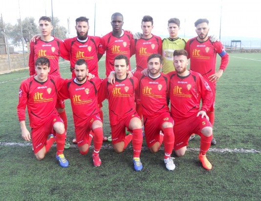 Calcio Eccellenza Gir.B – Il Città di Messina vince e convince, 3-1 contro il Viagrande