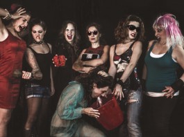 Atto Unico: domenica 1 marzo l’ottavo appuntamento con “Volevo essere brava!” diretto da Paride Acacia