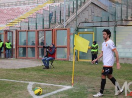 Calcio Lega Pro, Acr Messina. Mancini: “non pensiamo alle cose negative, ripartiamo con voglia”