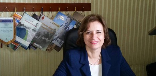 Prefettura di Messina: Caterina Minutoli nuovo Vice Capo di Gabinetto