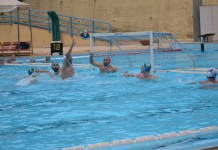 Pallanuoto serie B maschile. L’Ossidiana ci riprova a S.M.Capua a Vetere. Intanto inaugura il nuovo sito