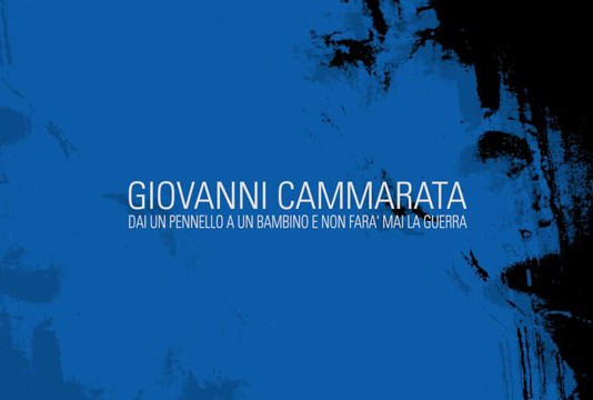 Arte clandestina, il Cavaliere Cammarata in un documentario dell’Osservatorio Outsider Art (video)
