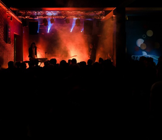 Buon compleanno Retronoveau, tre anni di musica, cultura e divertimento