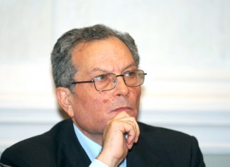 Morto Francesco Tomasello, ex rettore dell’Università di Messina e luminare della neurochirurgia