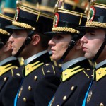 Guardia di Finanza, al via il bando per entrare in Accademia