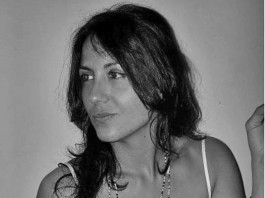 Taobuk: Alessandra Nicita ospite il 22 settembre al Festival Internazionale del Libro