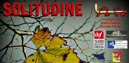 Laudamo in città: per il laboratorio teatrale Daf “Nel paese dei Balocchi”, la seconda stanza “Solitudine” di Pavone, dal 27 febbraio all’8 marzo