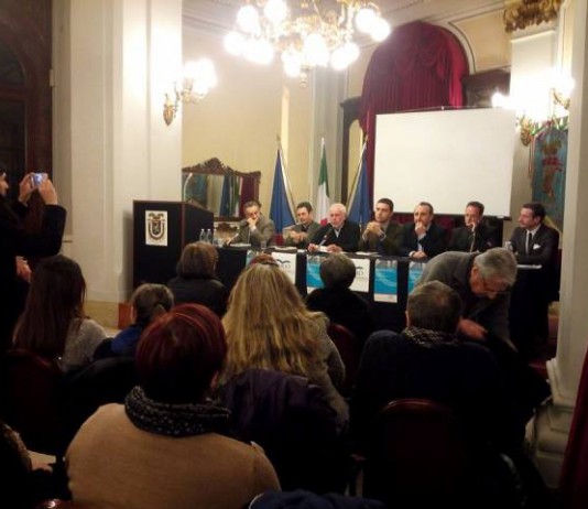Un “suicidio di mafia”, il caso Manca a Palazzo dei Leoni. Ad Attilio intitolato un centro/biblioteca a cura dell’Osservatorio Natoli