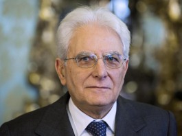 Il Presidente Mattarella firma annullamento ordinanza De Luca