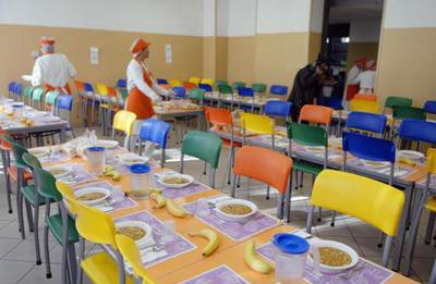 Servizio di mensa scolastica: dura la posizione dei sindacati