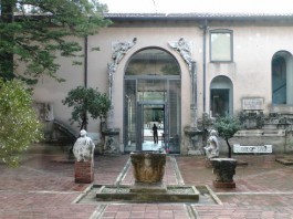 Museo Regionale di Messina, a garantire l’apertura domenicale dirigenti e funzionari. Ma solo la mattina