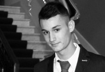 Barcellona pg, lutto cittadino per la morte di Noel Chiesini