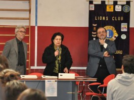 Prevenire i tumori giovanili, incontro al liceo Seguenza