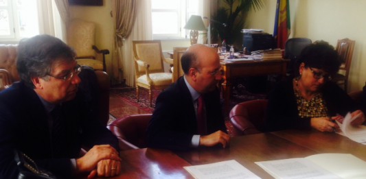 Unime ed INPS: siglata convenzione per tirocini