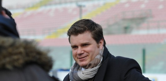 Calcio. Acr Messina, il dg Vincenzo Lo Monaco stuzzica Grassadonia: “Non è tempo di esperimenti, servono certezze”