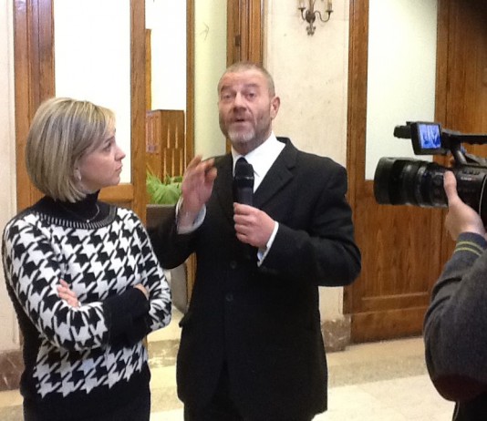 #Vipera – Barrile vs Ferlisi: quando il pettegolezzo confonde la realtà