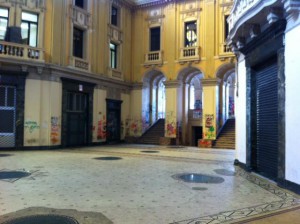 Galleria Vittorio Emanuele