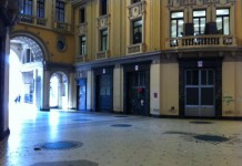 Galleria Vittorio Emanuele. L’esperto del sindaco: “disattese le esigenze di decoro e di valorizzazione dei più importanti monumenti della città”