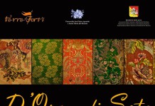 San Pier Niceto: fino al 12 aprile la mostra “D’oro e di seta”, trenta paramenti liturgici della fine del XVI e metà del XVIII secolo