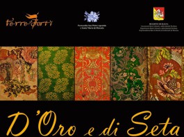 San Pier Niceto: fino al 12 aprile la mostra “D’oro e di seta”, trenta paramenti liturgici della fine del XVI e metà del XVIII secolo