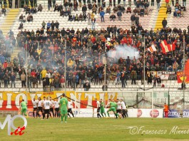 Calcio Lega Pro, Acr Messina: on line il servizio “E-Ticketing”