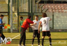 Calcio Lega Pro, Messina-Melfi: le pagelle dei giallorossi