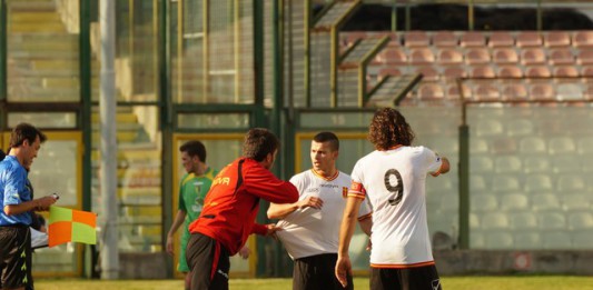 Calcio Lega Pro, Messina-Melfi: le pagelle dei giallorossi