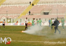 Calcio Lega Pro, Acr Messina: i provvedimenti del giudice sportivo, stangata per i giallorossi
