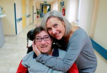 NemoSud: da due anni amore e professionalità al servizio dei malati di Sla, Sma e distrofie muscolari