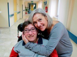 NemoSud: da due anni amore e professionalità al servizio dei malati di Sla, Sma e distrofie muscolari