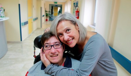 NemoSud: da due anni amore e professionalità al servizio dei malati di Sla, Sma e distrofie muscolari