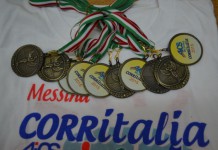 AICS. “XXIV CORRITALIA” Domani presentazione a Palazzo Zanca