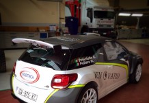 Motori. Il Rally Torri Saracene entra nel vivo